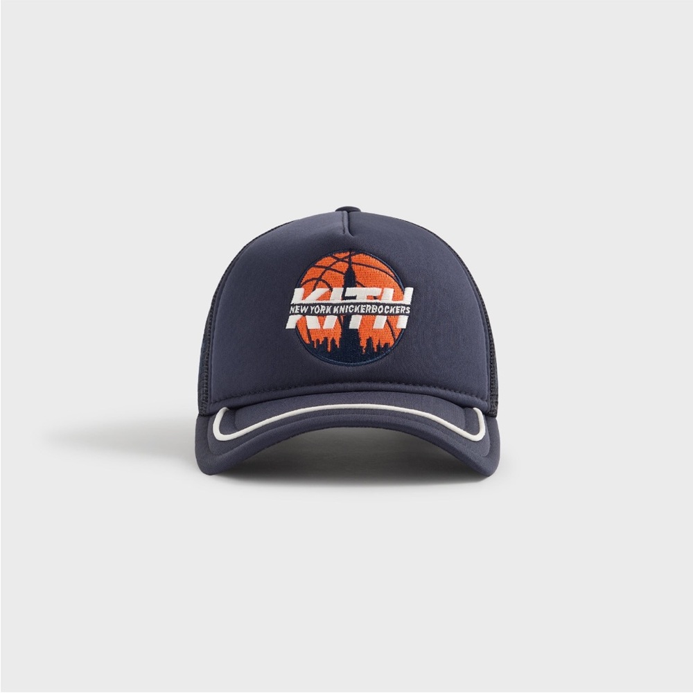 Kith New York Knicks Hat